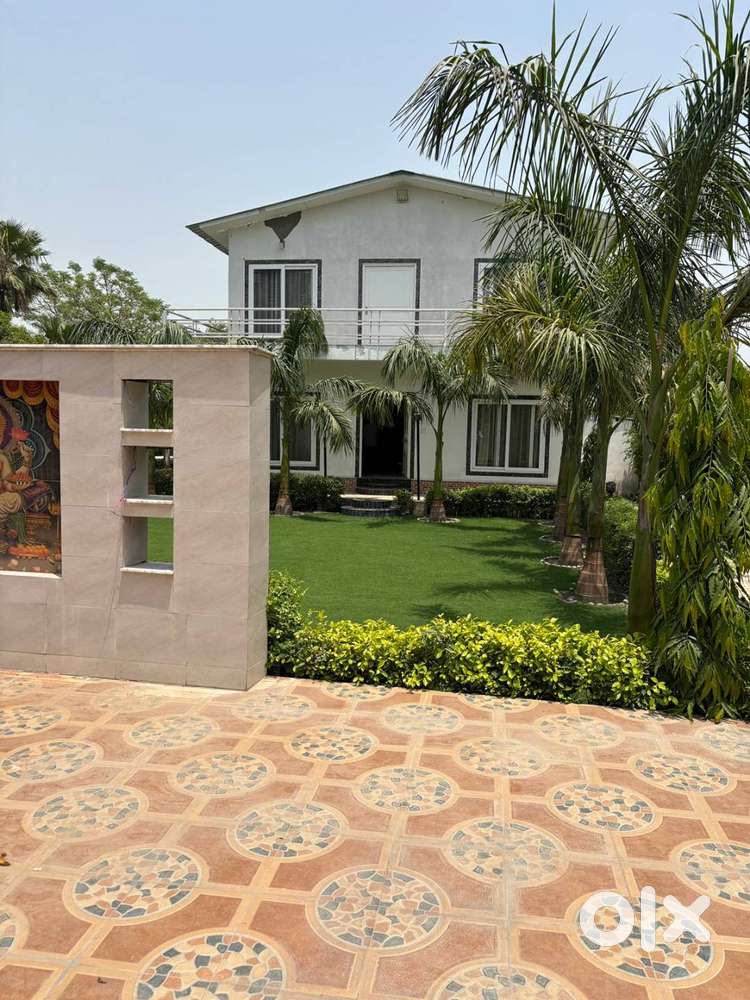 apna farm banaye registry mutation 95 Lac near noida FBD highway