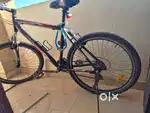 FIREFORX CYCLONE BICYCLE For SALE