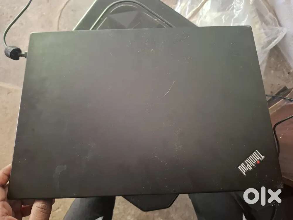 Lenovo l490