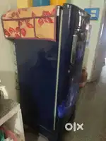 Lg 5 star 180liters