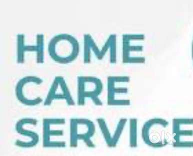 Patient care & House Helper