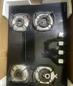 33 inch Four burner Gas stove Kaff