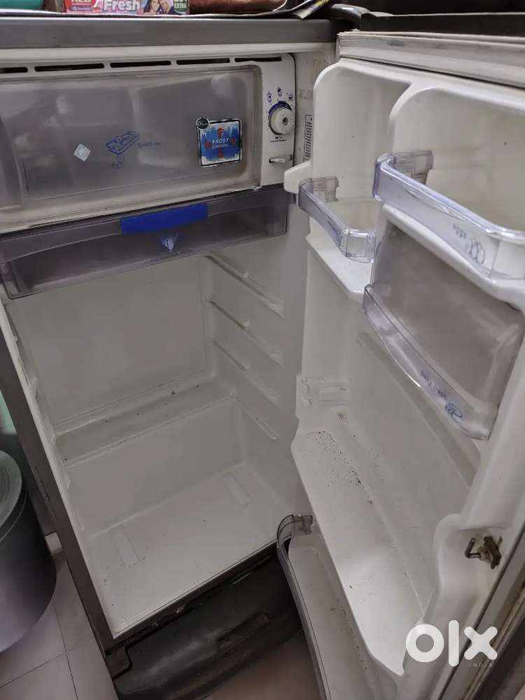Whirlpool Fridge