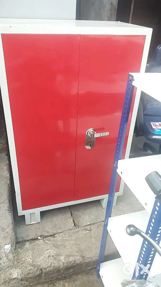 Brand new Almirahs available