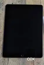 Ipad air 3 Gen Wifi+cellular 64gb space grey