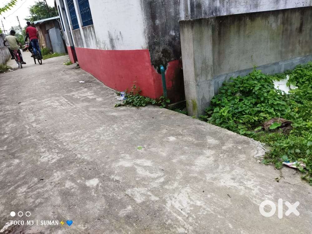 Residential property