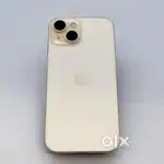 Selling My iPhone 15 Used Like New, 98% Battery Health Variant 128 GB.