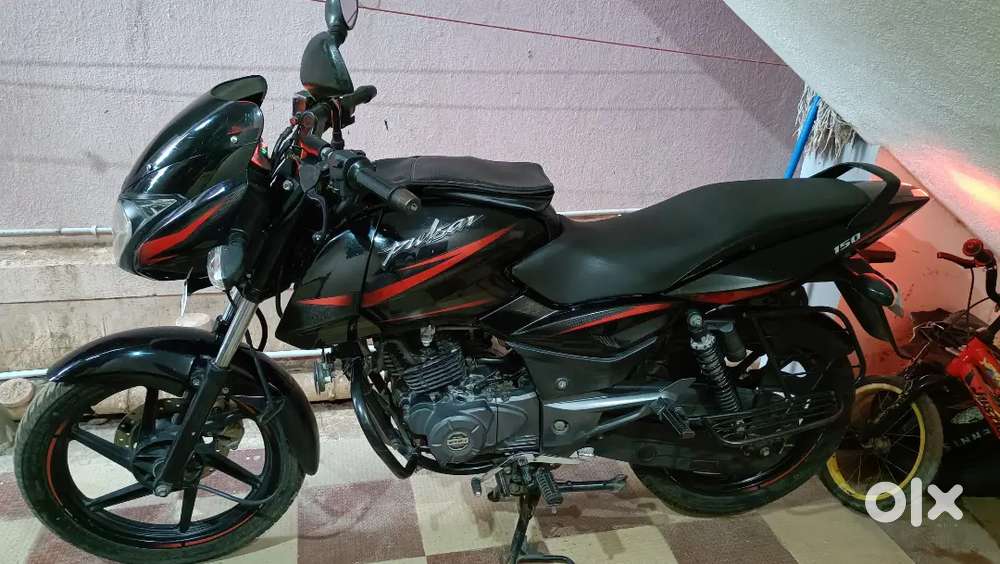 Bajaj pulsar