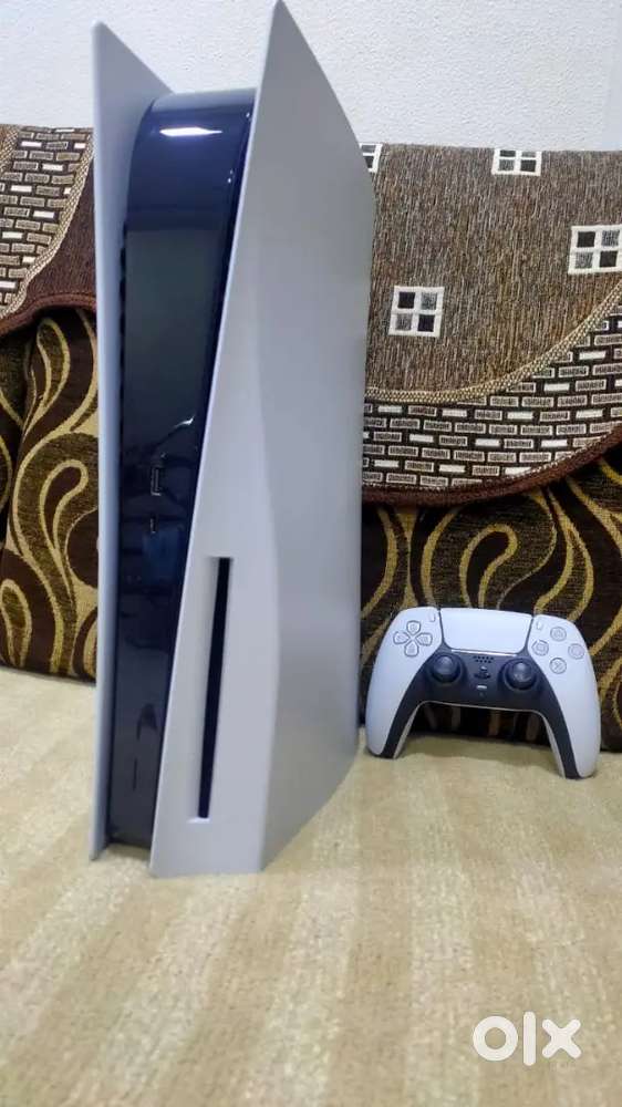 SONY PLAY SATISON 5 DISC edition