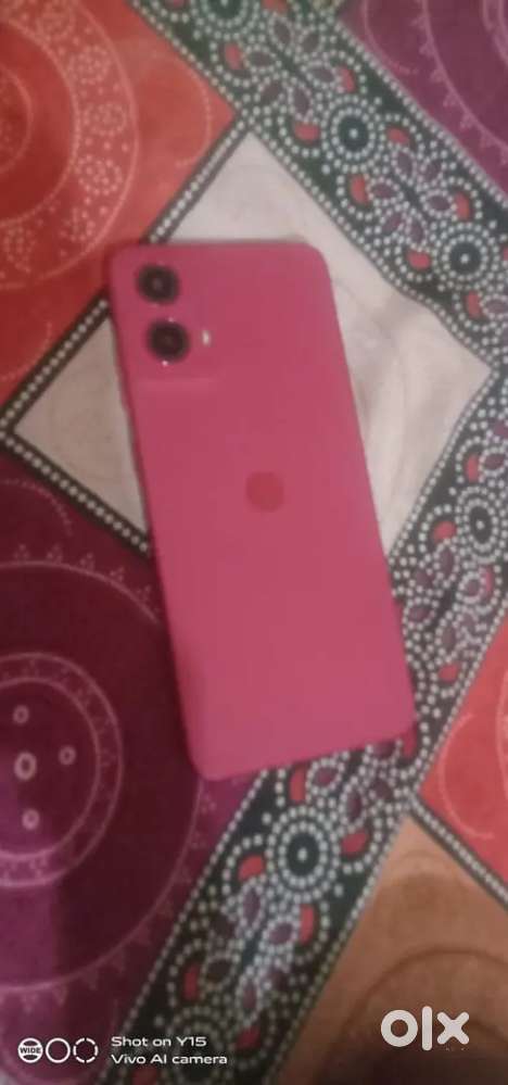 Motorola g45