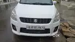 Ertiga 2012 end Disel
