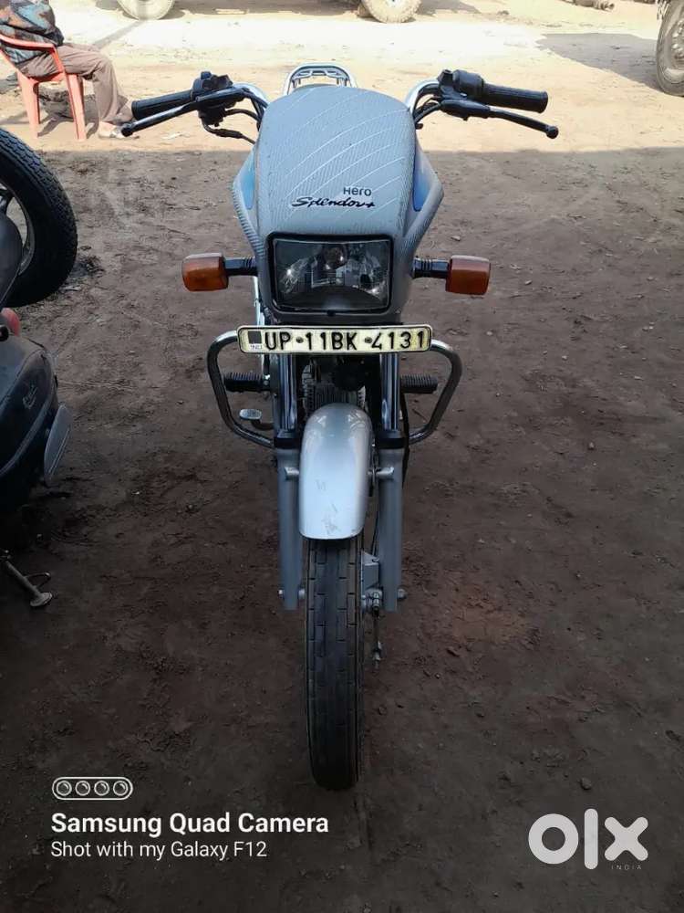Selling this bike