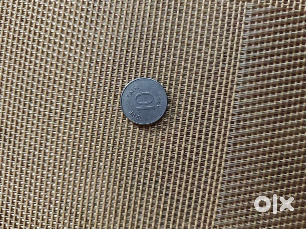 Old Coins for rare collection