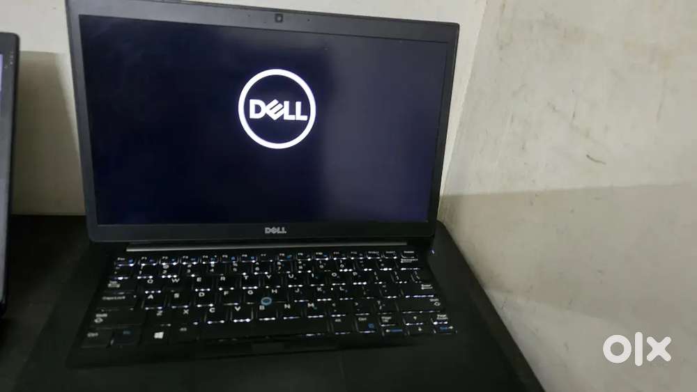 Dell Laptop i5 7th Genration