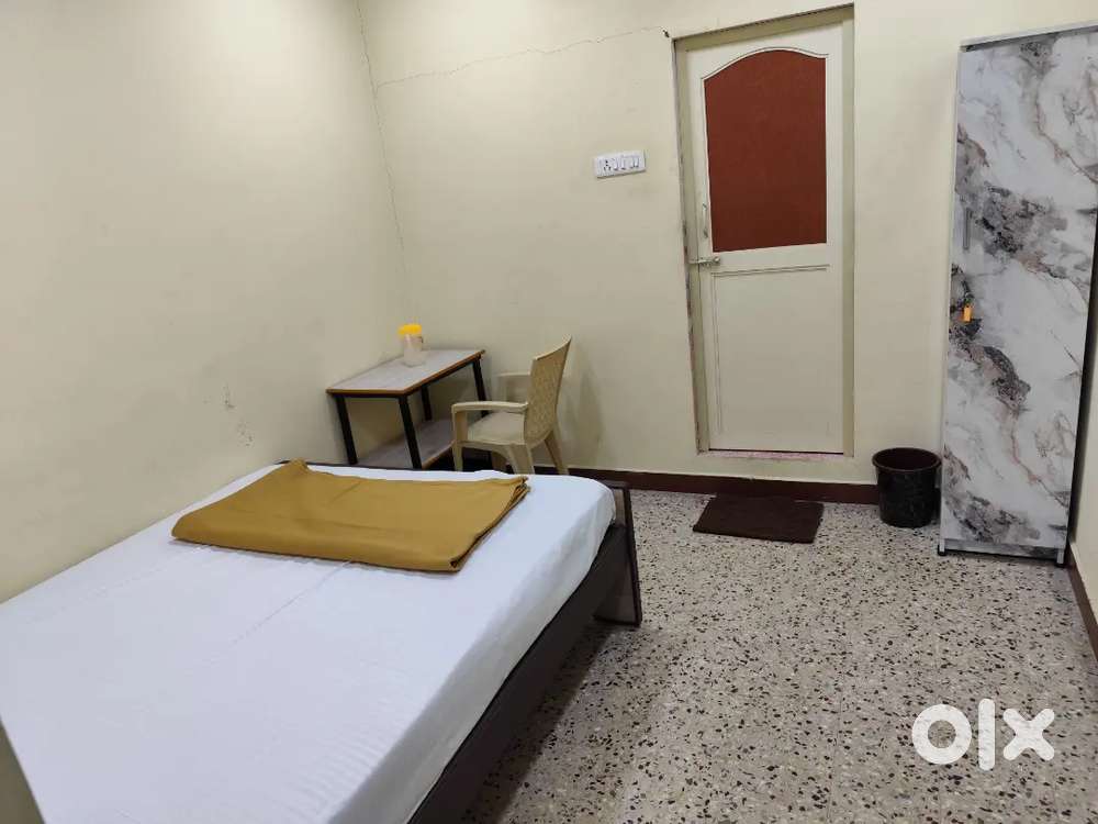 Care taker & house keeping job