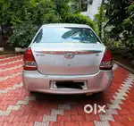 Toyota Etios 2013 Petrol Good Condition