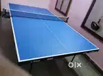 Vixen wi -fly DLX  TABLE TENNIS