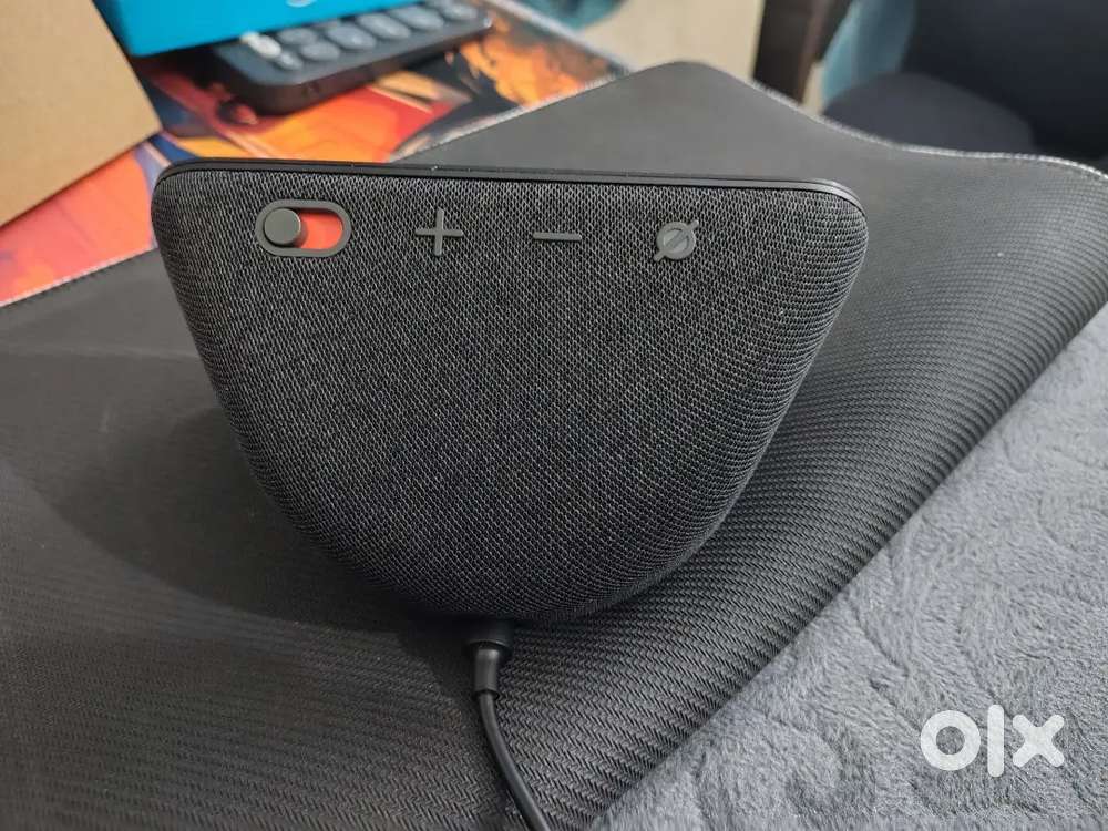 Amazon echo show 5gen