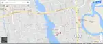 18 cents Residential Land (Purayidom) for Sale near Janatha Vyttila
