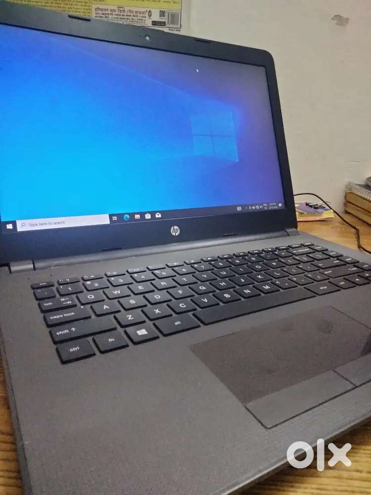 A very good quality laptop on very minimal price.