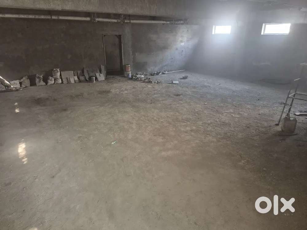 Hall for restaurant,spa,showroom,whearhouse