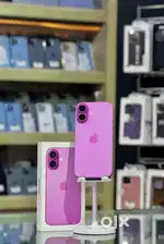 I phone 16 pro max