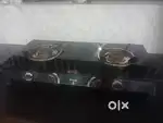 Gas stove preethi