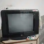 LG TV but buy new lcd so sell