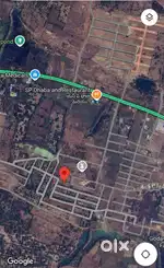 Residential plot, VIZIANAGARAM,RAMAVARAM