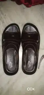 Brand new slippers