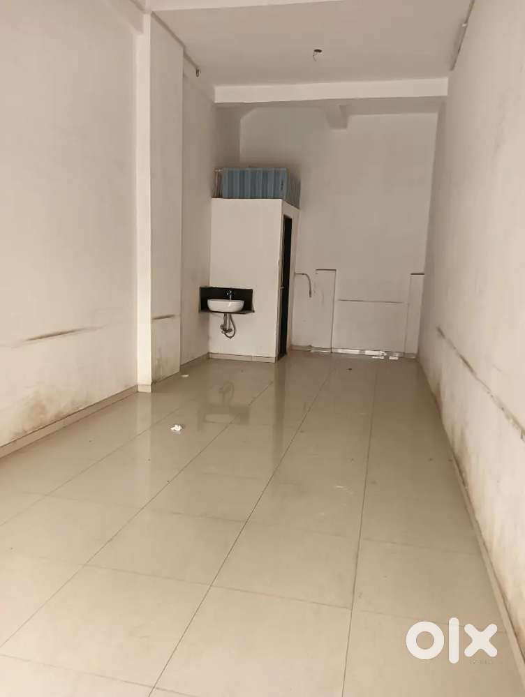 Shop For Rent Near Metro Station in Taloja Phase 2, Navi Mumbai