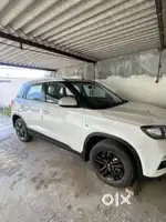 Maruti Suzuki Brezza Diesel Good Condition