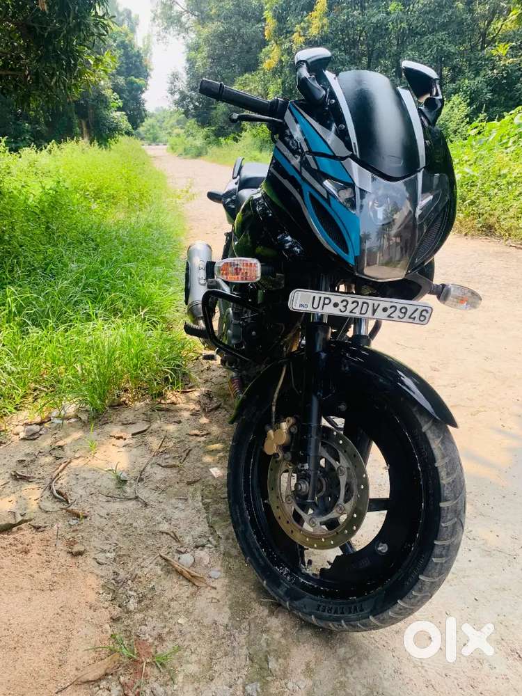 Good condition