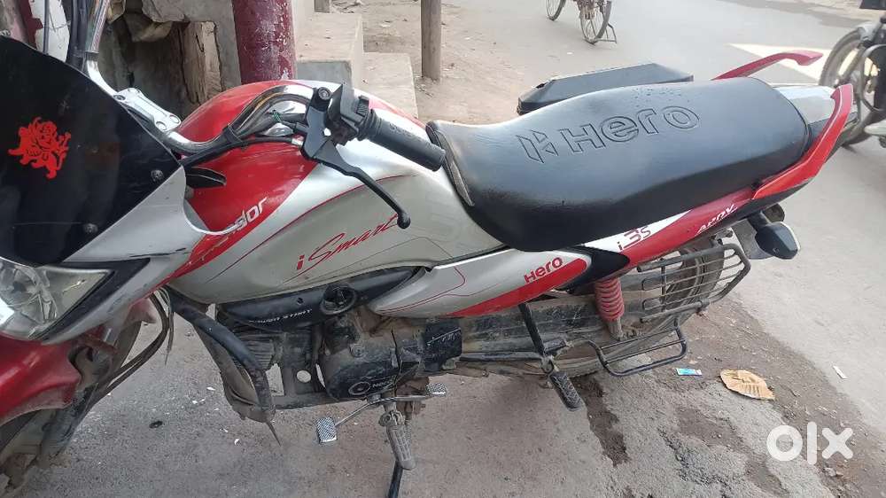 Wonderful bike for sale