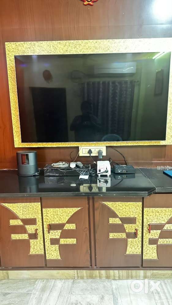 Samsung 55 inches TV