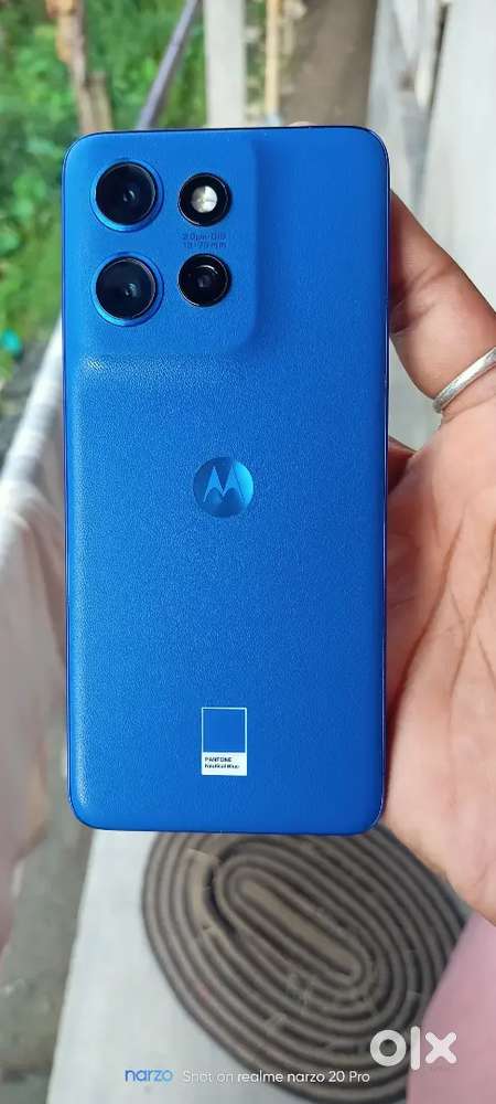 Moto edge 50 Neo