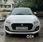 Maruti Suzuki Swift 2018 AMT VDI, 2018, Diesel