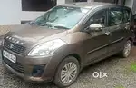 Average tyres, engine condition ok, Near chalakudy, Brown colour.