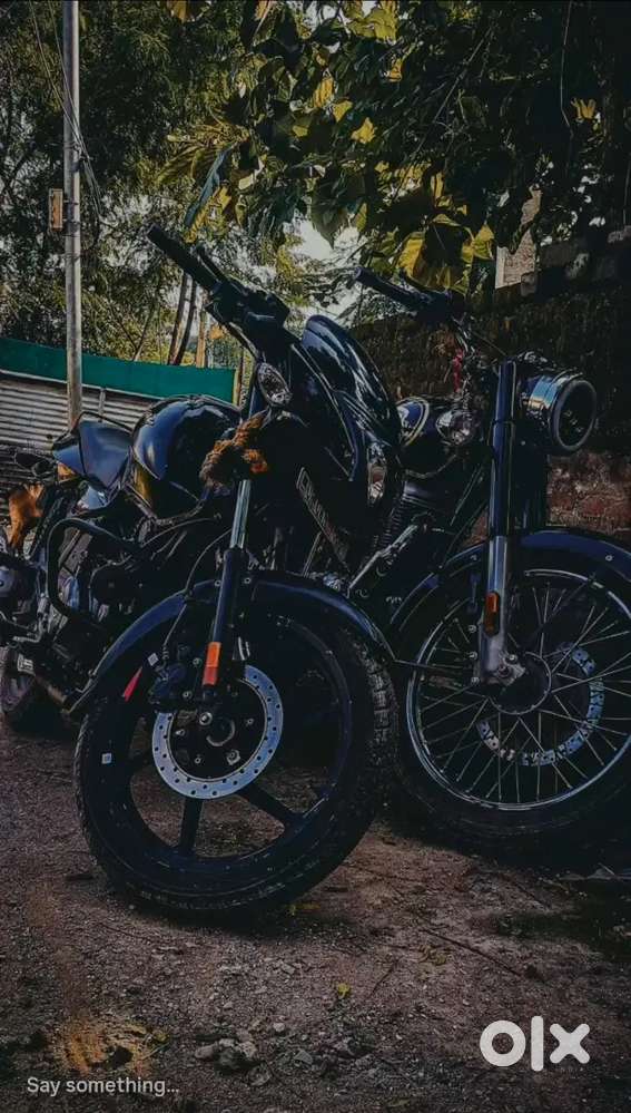 BAJAJ PULSAR 125 BS VI