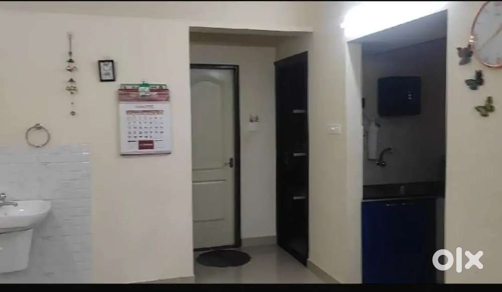 2bhk flat sale location bikarnakktta nantoor