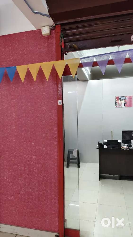 Office suite for graphic Designing, wedding card, Janaseva Center