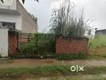Shani mandir k pass 4 marle ka plat bikau hai