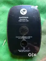 Jio router watch earbuds ek dam new hai
