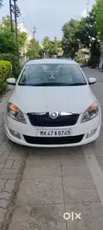 Skoda Rapid 2015 Diesel 112400 Km Driven
