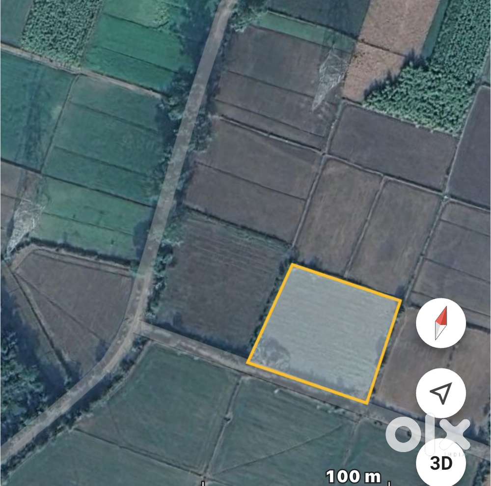 1acr land for sale near Raipur rani land in shahpur