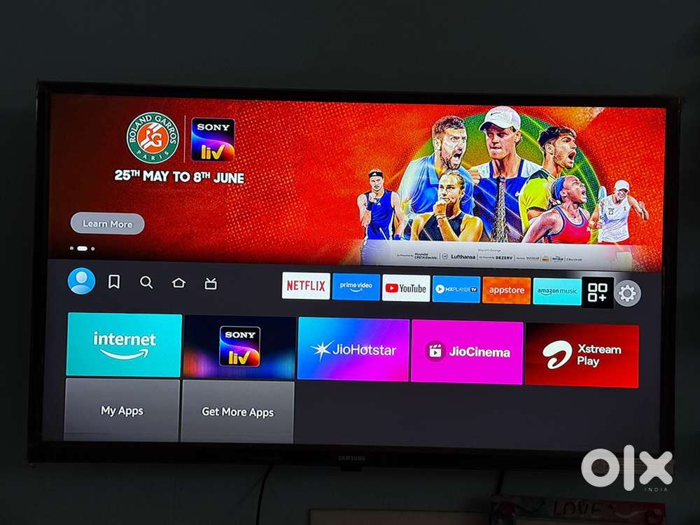 Amazone Fire TV Stick