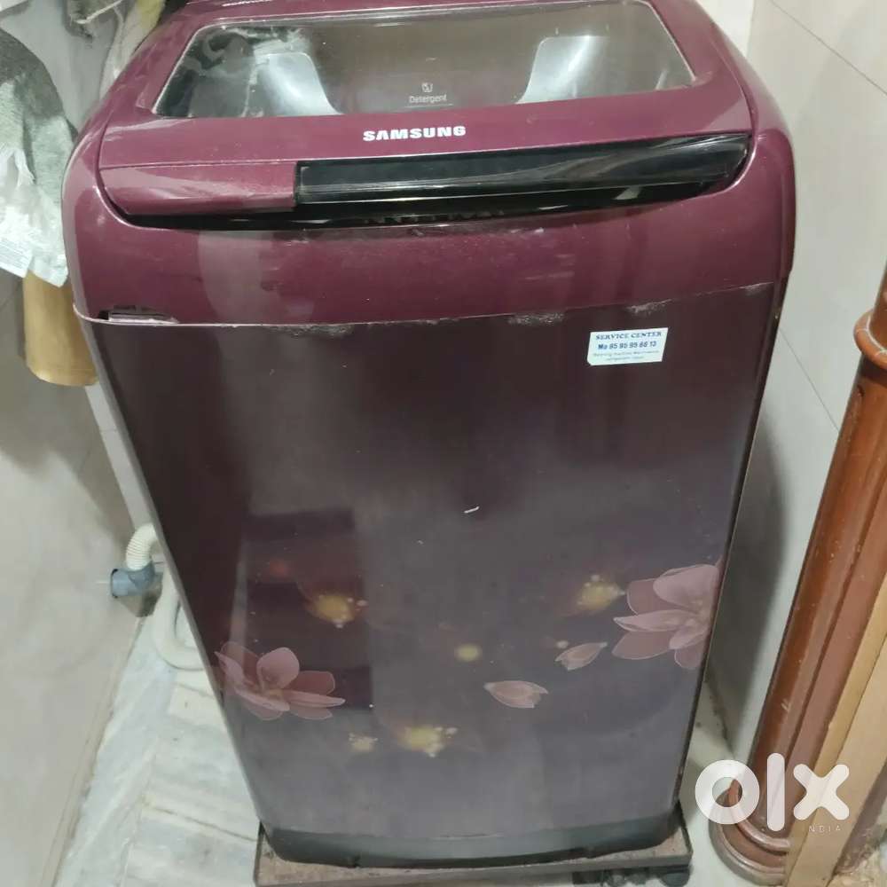Samsung Full automatic