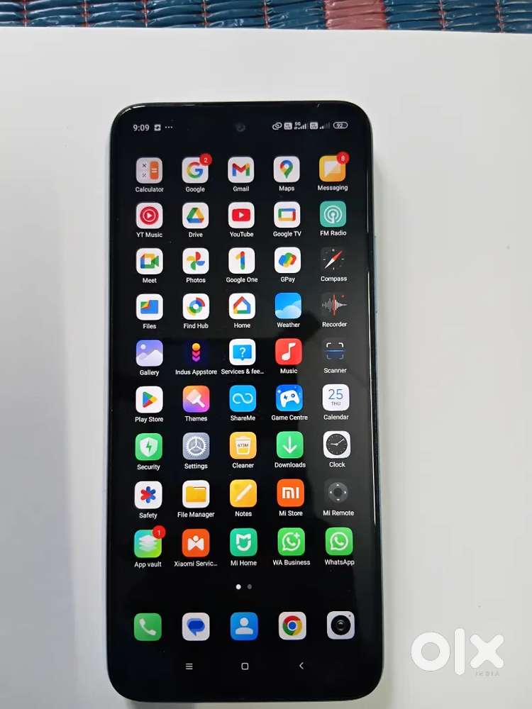 Redmi 12 5G  8/256