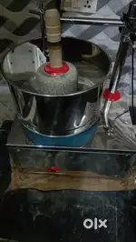 Dosa Grinder 5 litter