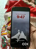 I phone se 3rd gen 2022 model